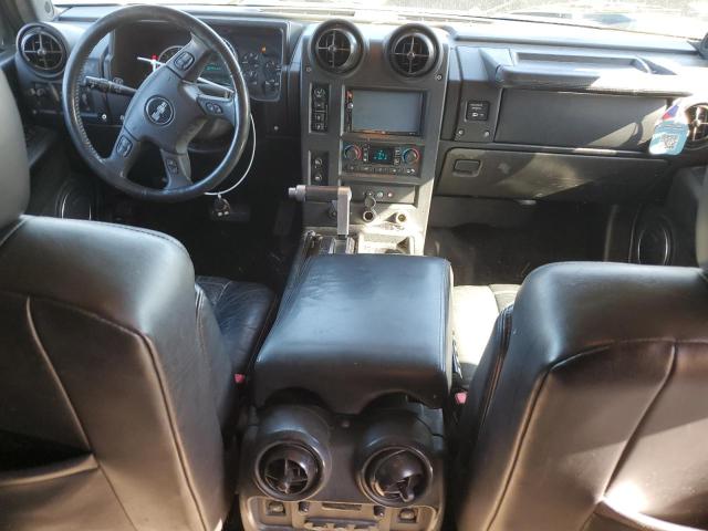 صورة رقم 8 من المزاد - 2005 HUMMER H2 مع VIN 5GRGN23U35H109330