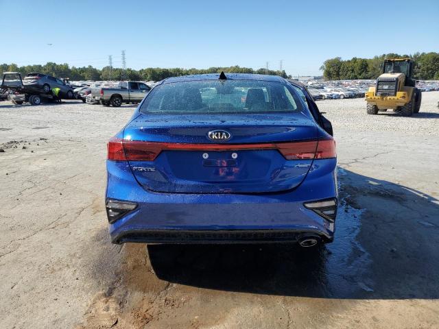 Photo 6 from auction – 2019 KIA FORTE FE with VIN 3KPF24AD5KE133473