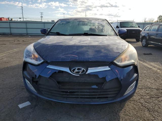 Photo 5 from auction – 2017 HYUNDAI VELOSTER with VIN KMHTC6AD0HU308374