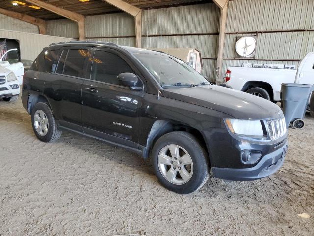Photo 4 from auction – 2016 JEEP COMPASS LA with VIN 1C4NJCEB8GD620709
