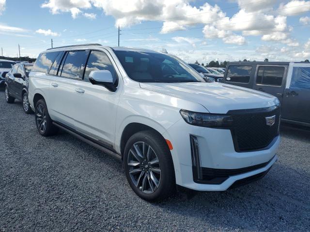 Photo 4 from auction – 2021 CADILLAC ESCALADE E with VIN 1GYS4PKL2MR269951