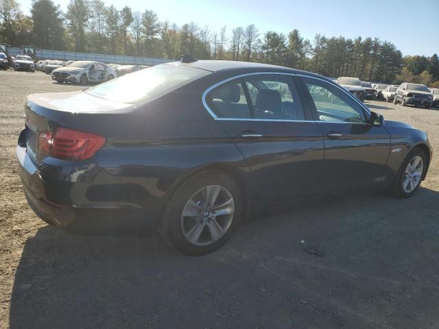 Photo 3 from auction – 2013 BMW 528 XI with VIN WBAXH5C5XDD109184