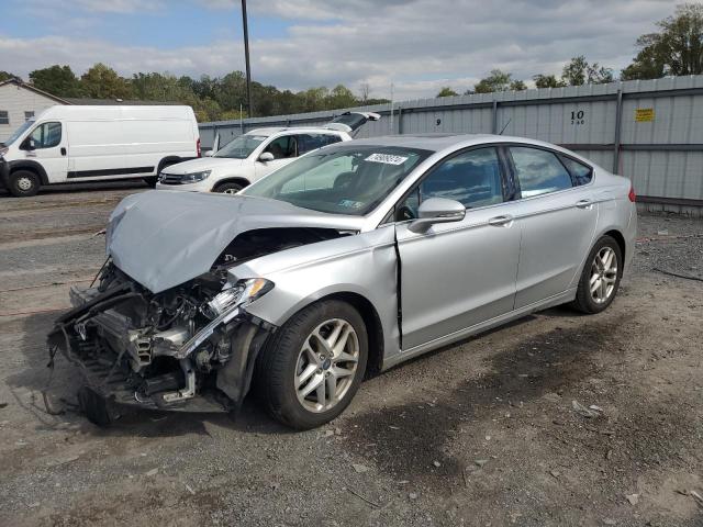 FORD FUSION SE 2013 with VIN 3FA6P0H70DR110145 - Photo from auction
