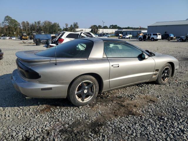 Photo 3 from auction – 2001 PONTIAC FIREBIRD with VIN 2G2FS22K112136463