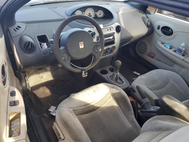 Photo 8 from auction – 2004 SATURN ION LEVEL with VIN 1G8AV12FX4Z177356