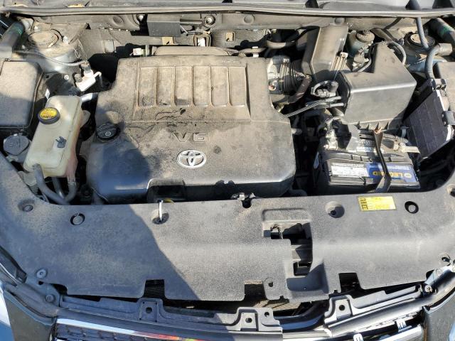 Photo 12 from auction – 2011 TOYOTA RAV4 LIMIT with VIN 2T3DK4DV4BW044543