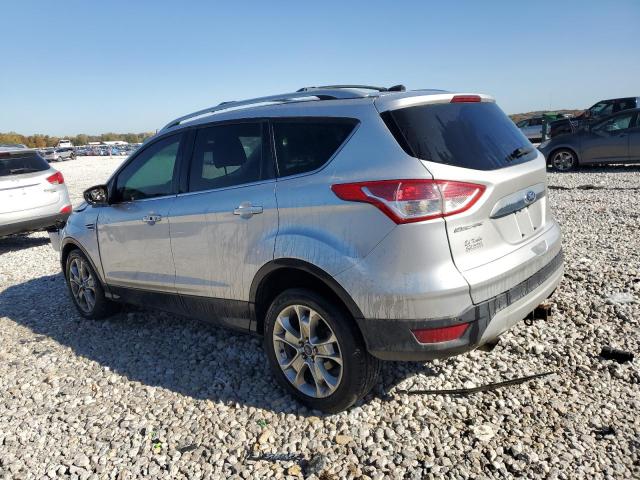 Photo 2 from auction – 2014 FORD ESCAPE TIT with VIN 1FMCU9J92EUE38100