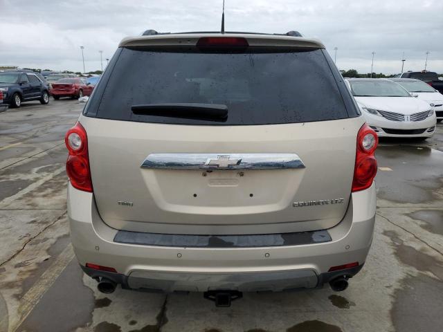 Photo 6 from auction – 2012 CHEVROLET EQUINOX LT with VIN 2GNFLGE59C6343004