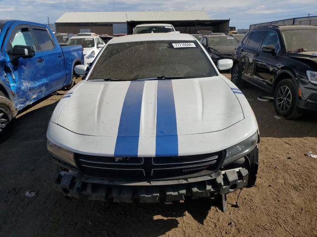 Photo 5 from auction – 2015 DODGE CHARGER R/ with VIN 2C3CDXCT6FH880338