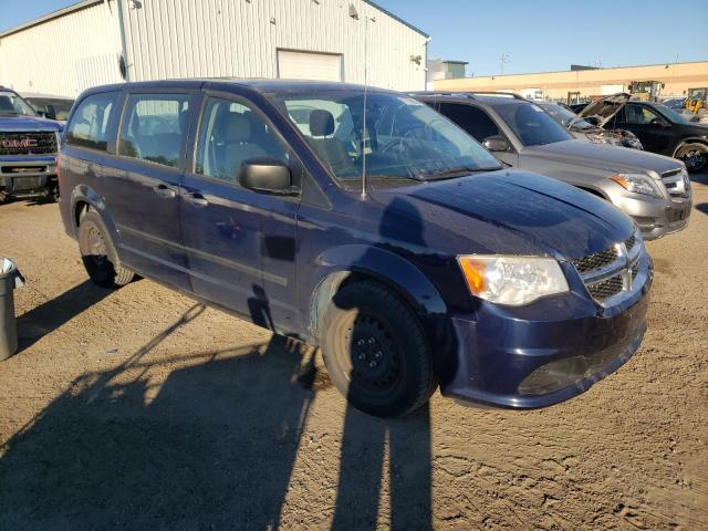 Photo 4 from auction – 2013 DODGE GRAND CARA with VIN 2C4RDGBG1DR679299