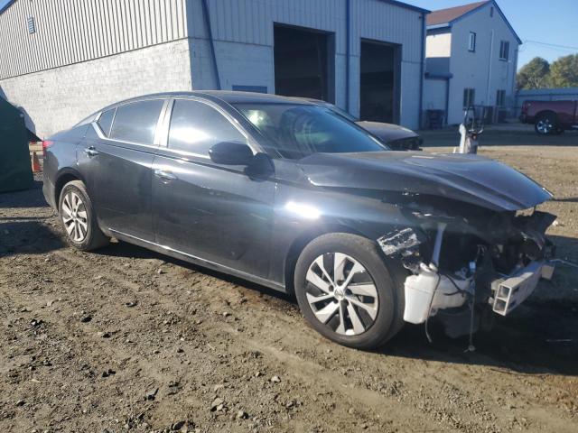 Photo 4 from auction – 2020 NISSAN ALTIMA S with VIN 1N4BL4BV0LC263159