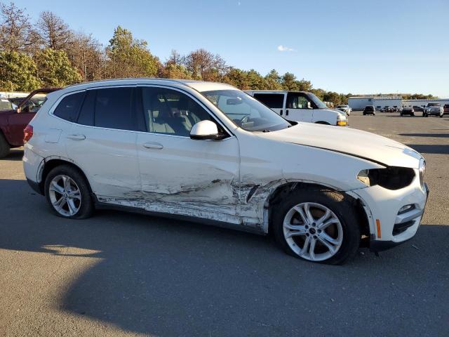 Photo 4 from auction – 2019 BMW X3 XDRIVE3 with VIN 5UXTR9C55KLP77563