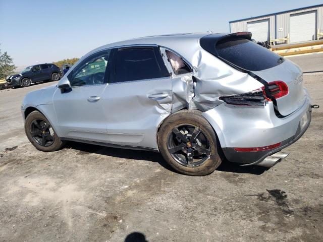 Photo 2 from auction – 2018 PORSCHE MACAN S with VIN WP1AB2A5XJLB30502