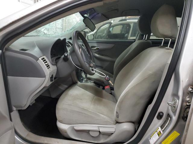 صورة رقم 7 من المزاد - 2010 TOYOTA COROLLA BA مع VIN 2T1BU4EE4AC404676