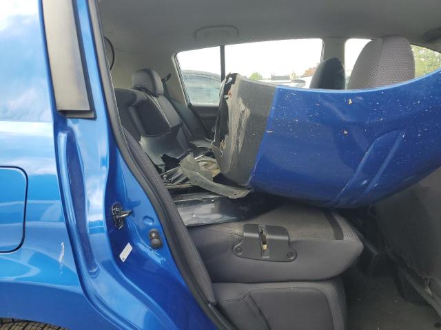 Photo 10 from auction – 2007 NISSAN VERSA S with VIN 3N1BC13E37L447189
