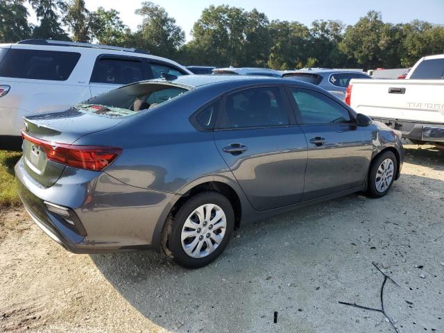 Photo 3 from auction – 2020 KIA FORTE FE with VIN 3KPF24AD2LE202623