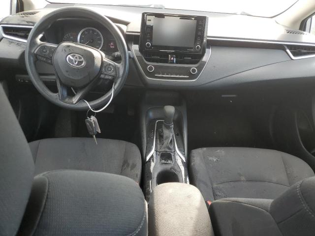 Photo 8 from auction – 2022 TOYOTA COROLLA LE with VIN 5YFEPMAEXNP271681