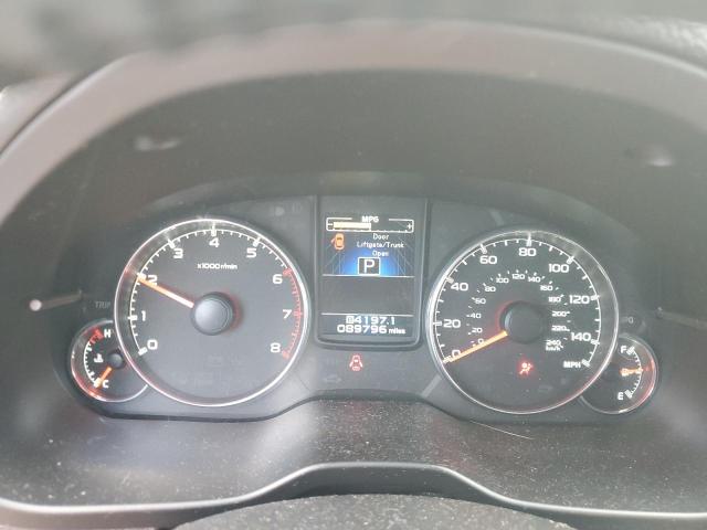 Photo 9 from auction – 2013 SUBARU OUTBACK 2. with VIN 4S4BRBKC5D3318908