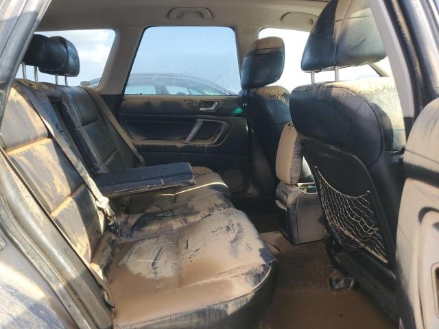 Photo 10 from auction – 2009 SUBARU OUTBACK 2. with VIN 4S4BP66C897332793