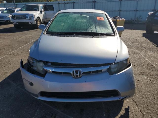 Photo 5 from auction – 2007 HONDA CIVIC LX with VIN 1HGFA16507L080202