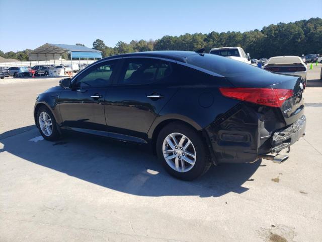 Photo 2 from auction – 2013 KIA OPTIMA LX with VIN 5XXGM4A77DG244903