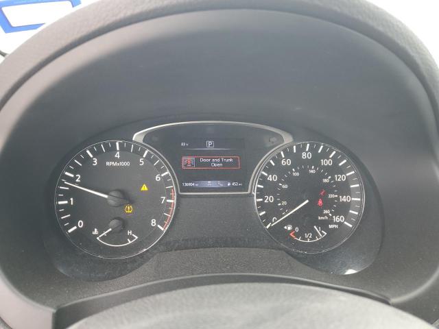 Photo 9 from auction – 2017 NISSAN ALTIMA 2.5 with VIN 1N4AL3AP1HC293531