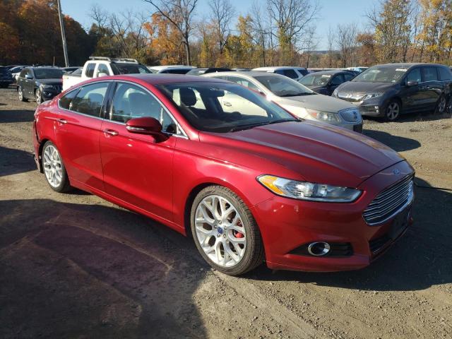 Photo 4 from auction – 2013 FORD FUSION TIT with VIN 3FA6P0D91DR388947