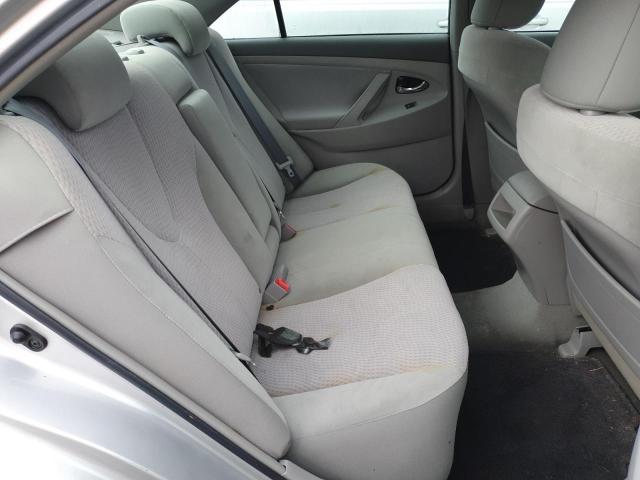 Photo 10 from auction – 2011 TOYOTA CAMRY BASE with VIN 4T1BF3EK7BU685317