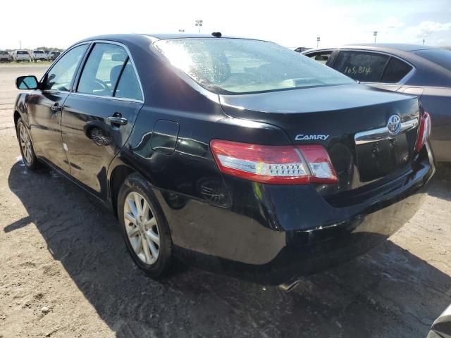 Photo 2 from auction – 2011 TOYOTA CAMRY SE with VIN 4T1BK3EKXBU627973