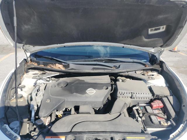 Photo 11 from auction – 2015 NISSAN ALTIMA 2.5 with VIN 1N4AL3AP2FC161603