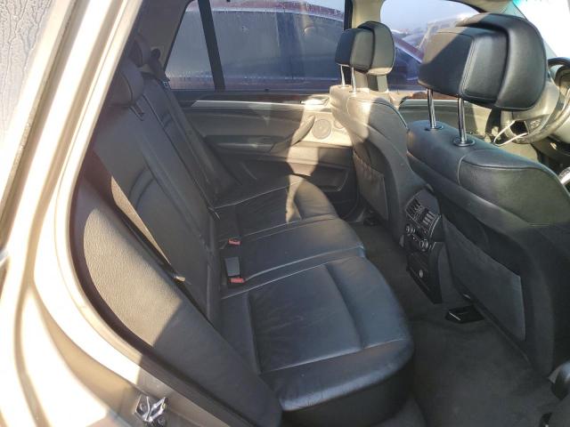 Photo 11 from auction – 2008 BMW X5 3.0I with VIN 5UXFE43598L036045
