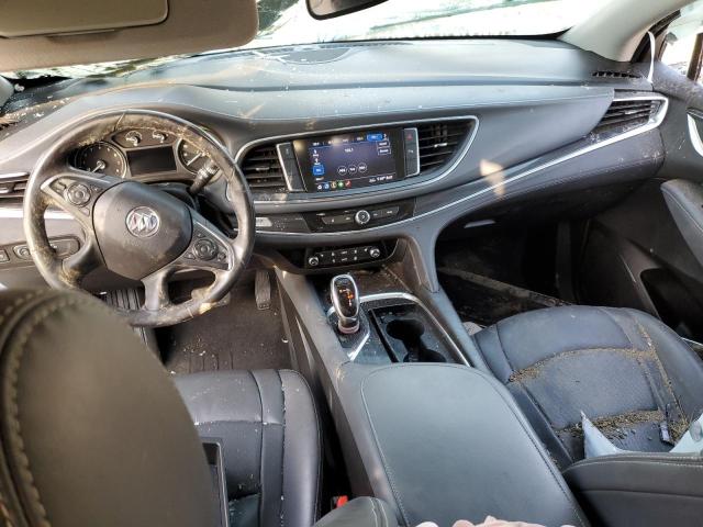 Photo 8 from auction – 2020 BUICK ENCLAVE ES with VIN 5GAERBKW3LJ118598