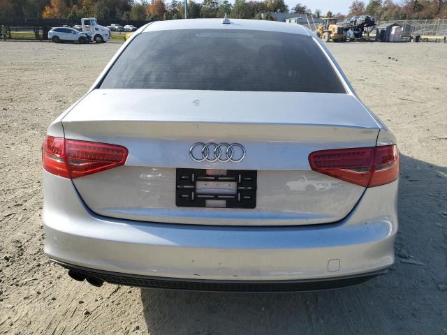 Photo 6 from auction – 2014 AUDI A4 PREMIUM with VIN WAUFFAFL3EN017348