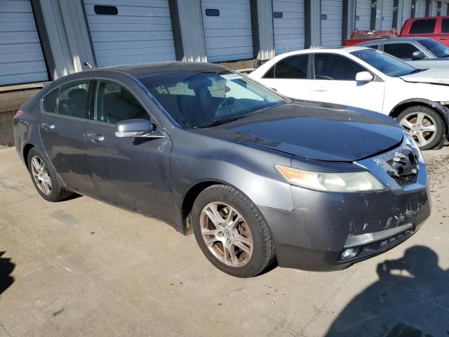 Photo 4 from auction – 2009 ACURA TL with VIN 19UUA86529A022834