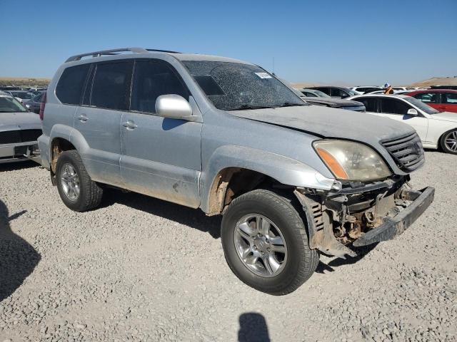 Photo 4 from auction – 2007 LEXUS GX 470 with VIN JTJBT20X870146436
