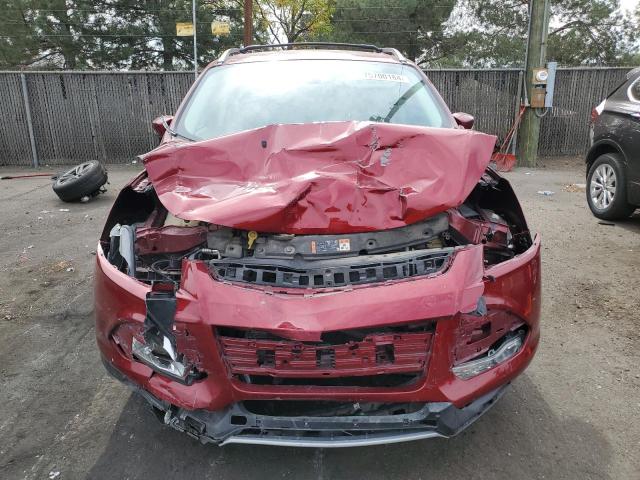 Photo 5 from auction – 2016 FORD ESCAPE TIT with VIN 1FMCU9J95GUA45002