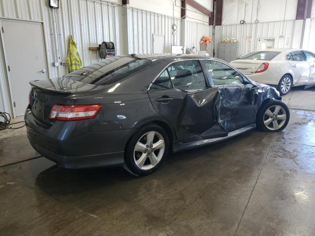 Photo 3 from auction – 2011 TOYOTA CAMRY BASE with VIN 4T1BF3EK3BU124919