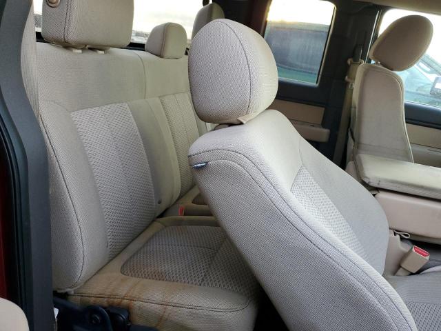 Photo 10 from auction – 2014 FORD F150 SUPER with VIN 1FTEX1CM4EFB26193