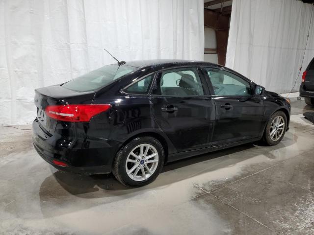 Photo 3 from auction – 2018 FORD FOCUS SE with VIN 1FADP3F25JL267468