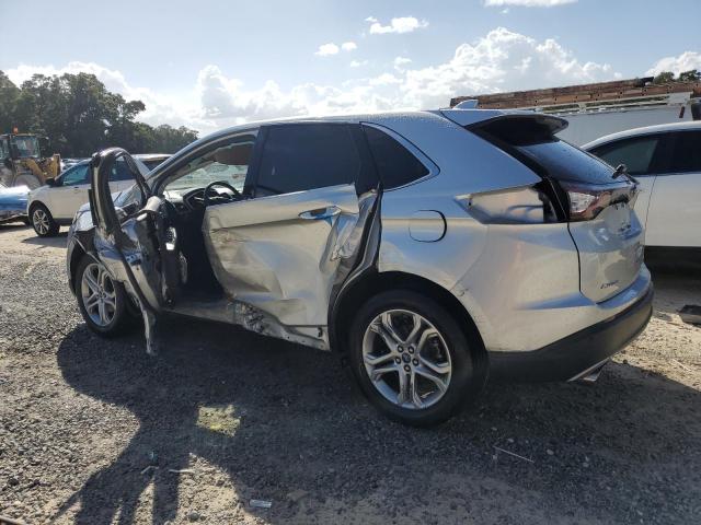 Zdjęcie 2 z aukcji – 2018 FORD EDGE TITAN z VIN 2FMPK3K92JBB45364