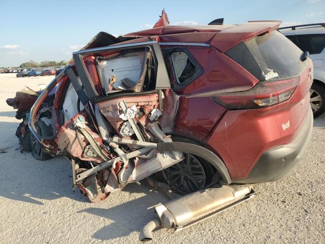Photo 2 from auction – 2023 NISSAN ROGUE S with VIN 5N1BT3AA4PC811636