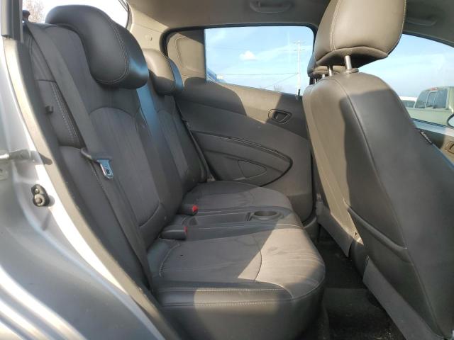 Photo 10 from auction – 2015 CHEVROLET SPARK LS with VIN KL8CB6S90FC737091