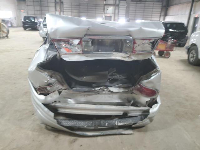 Photo 6 from auction – 2003 BUICK LESABRE CU with VIN 1G4HP52KX3U165122