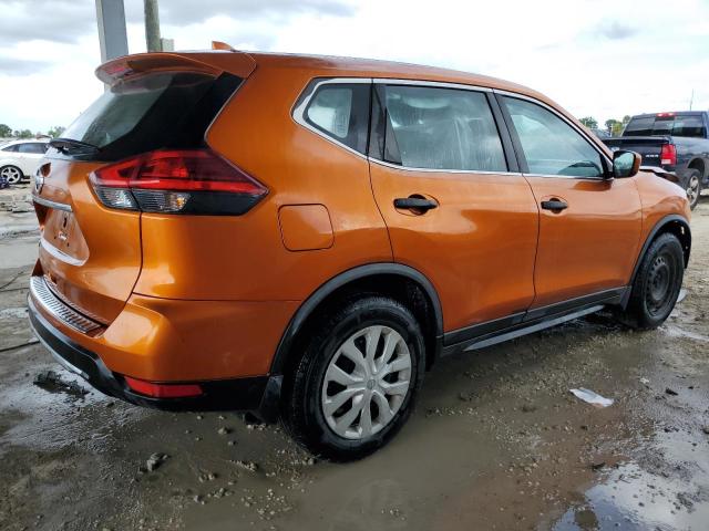 Photo 3 from auction – 2017 NISSAN ROGUE S with VIN JN8AT2MT4HW140481