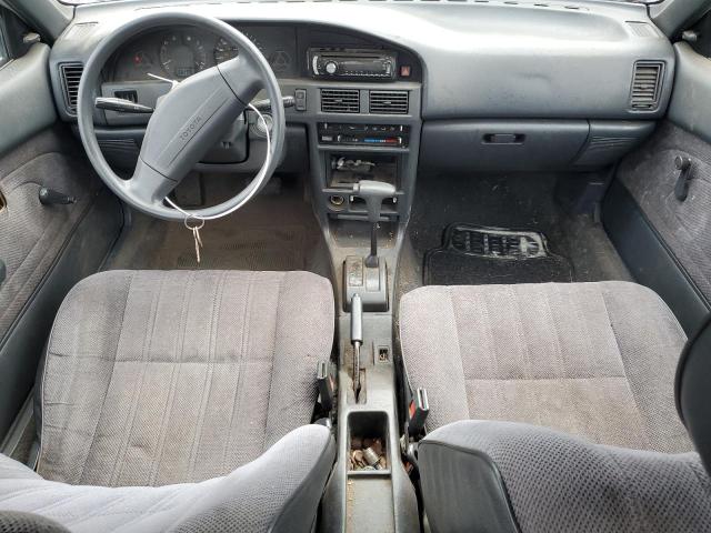 Photo 8 from auction – 1991 TOYOTA COROLLA DL with VIN 1NXAE94A8MZ234510