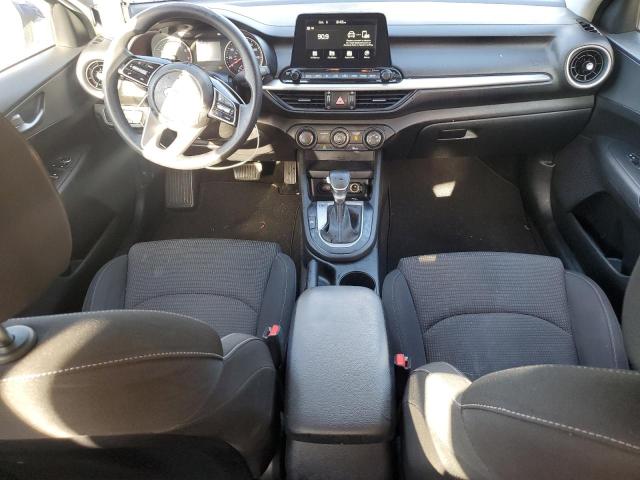 Photo 8 from auction – 2020 KIA FORTE FE with VIN 3KPF24AD2LE261171