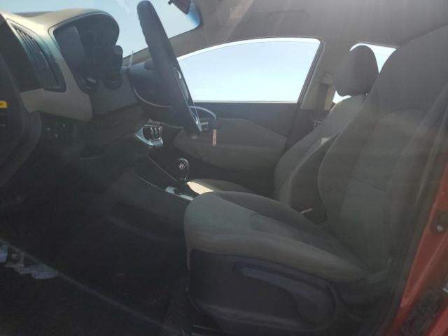 Zdjęcie 7 z aukcji – 2014 KIA RIO LX z VIN KNADM4A39E6371004