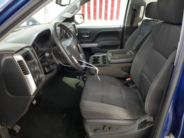 Photo 7 from auction – 2016 CHEVROLET SILVERADO with VIN 1GCVKREC2GZ203761