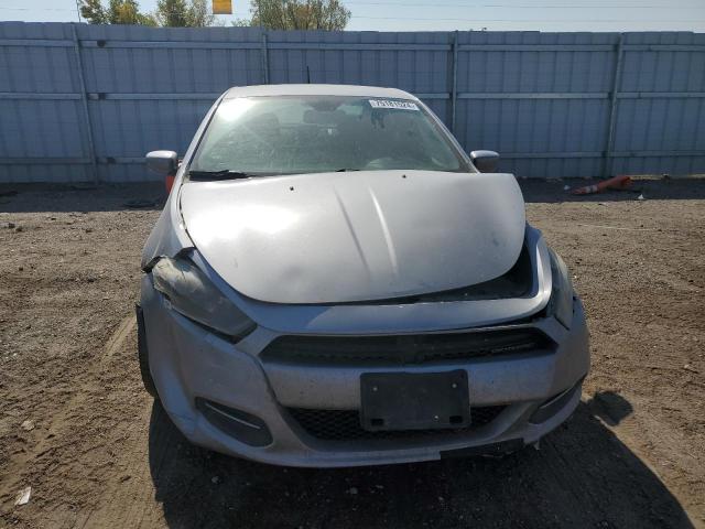 Photo 5 from auction – 2016 DODGE DART SXT with VIN 1C3CDFBA7GD605165