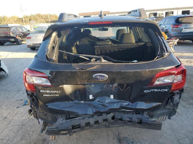 Photo 6 from auction – 2019 SUBARU OUTBACK 2. with VIN 4S4BSANC1K3215623